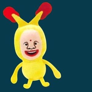 Kobito Zukan mini plush mascot keychain